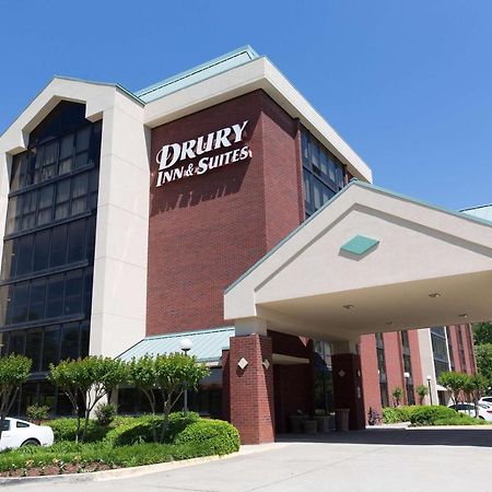 Drury Inn & Suites Birmingham Grandview Exterior foto